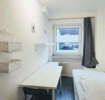 WG-Zimmer in Dortmund 310,00 € 9 m²