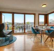 Wohnen auf Zeit in Stuttgart 1.600,00 €