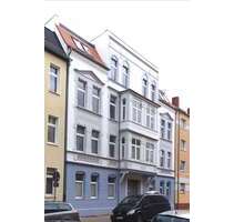 Wohnung zum Mieten in Magdeburg 351,00 € 39 m²