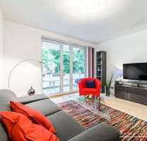 Wohnen auf Zeit in Hamburg 1.350,00 €