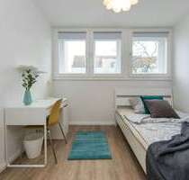 WG-Zimmer in Berlin 610,00 € 10 m²