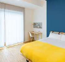 WG-Zimmer in Frankfurt am Main 680,00 € 14 m²