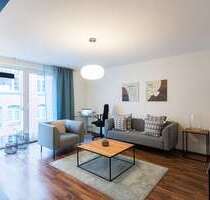 Wohnen auf Zeit in Bonn Zentrum Innenstadt 1.195,00 €