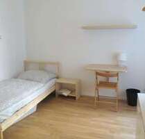 WG-Zimmer in Berlin 545,00 € 14 m²