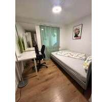 WG-Zimmer in Gauting 750,00 € 12 m²