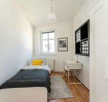 WG-Zimmer in Berlin 590,00 € 10 m²
