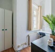 WG-Zimmer in Berlin 640,00 € 9 m²