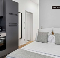 Wohnen auf Zeit in Leipzig 835,00 €