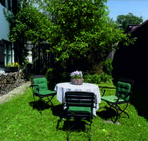 Wohnen auf Zeit in Ebersberg 890,00 €