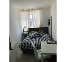 WG-Zimmer in München 810,00 € 11 m²