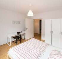 WG-Zimmer in Munich 874,00 € 12 m²