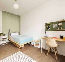 WG-Zimmer in Berlin 1.040,00 € 10 m²