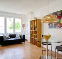 Wohnen auf Zeit in Düsseldorf 1.340,00 €