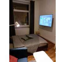 WG-Zimmer in Frankfurt am Main 750,00 € 15 m²