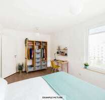 WG-Zimmer in Berlin 680,00 € 19 m²