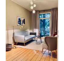 Wohnen auf Zeit in Hamburg 1.575,00 €