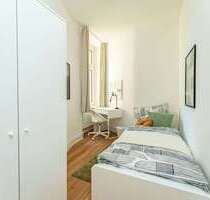 WG-Zimmer in Berlin 630,00 € 8.7 m²