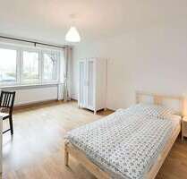 WG-Zimmer in München 725,00 € 16 m²