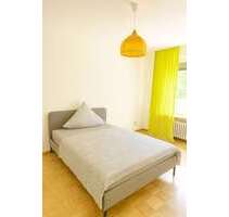 WG-Zimmer in Munich 795,00 € 15 m²