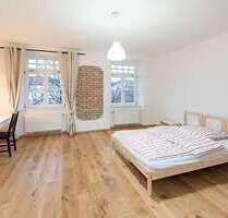 WG-Zimmer in München 900,00 € 19 m²