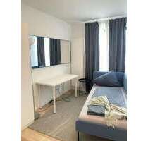WG-Zimmer in München 695,00 € 9 m²