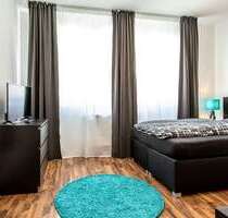 Wohnen auf Zeit in Frankfurt 650,00 €