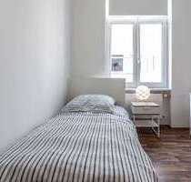 Wohnen auf Zeit in Frankfurt 600,00 €