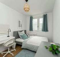 WG-Zimmer in Berlin 630,00 € 10 m²