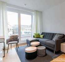 Wohnen auf Zeit in Hamburg 1.500,00 €