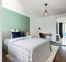 WG-Zimmer in Düsseldorf 800,00 € 18 m²