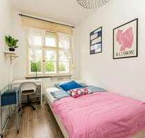 WG-Zimmer in Berlin 620,00 € 9 m²