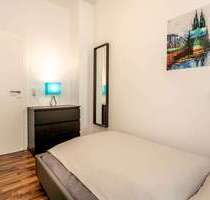 Wohnen auf Zeit in Frankfurt 580,00 €