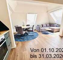 Wohnen auf Zeit in Friedrichshafen 1.650,00 €