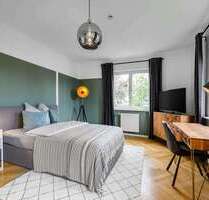 WG-Zimmer in Stuttgart 565,00 € 21 m²