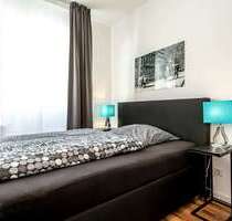 Wohnen auf Zeit in Frankfurt 600,00 €