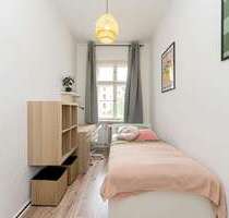 WG-Zimmer in Berlin 620,00 € 9 m²