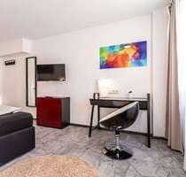 Wohnen auf Zeit in Bahnhofsviertel 800,00 €