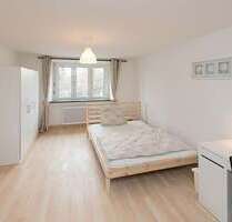 WG-Zimmer in München 885,00 € 14 m²