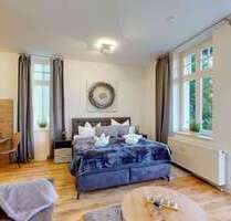 Wohnen auf Zeit in Magdeburg Stadtfeld West 995,00 € - Magdeburg / Stadtfeld West