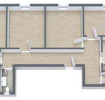 WG-Zimmer in München 810,00 € 14 m²