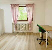 WG-Zimmer in Düsseldorf 629,00 € 10 m²