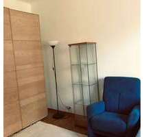 WG-Zimmer in Frankfurt am Main 625,00 € 18 m²