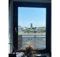 WG-Zimmer in Hamburg 800,00 € 17 m²