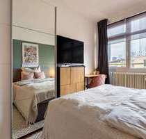 WG-Zimmer in Frankfurt am Main 655,00 € 11 m²