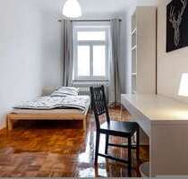 WG-Zimmer in München 775,00 € 15 m²