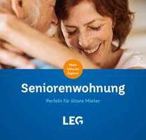 Wohnung zum Mieten in Castrop-Rauxel 244,77 € 41.88 m²