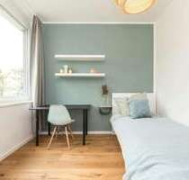WG-Zimmer in Berlin 670,00 € 9 m²