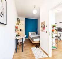 WG-Zimmer in Berlin 1.040,00 € 11 m²