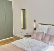 WG-Zimmer in Hamburg 1.295,00 € 17 m²