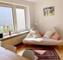 Wohnen auf Zeit in Hamburg 1.499,00 €